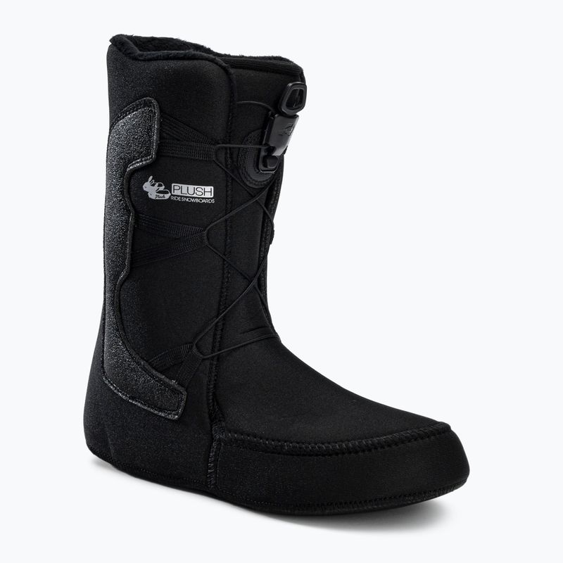 Мъжки ботуши за сноуборд RIDE Anthem black 12E2010 5