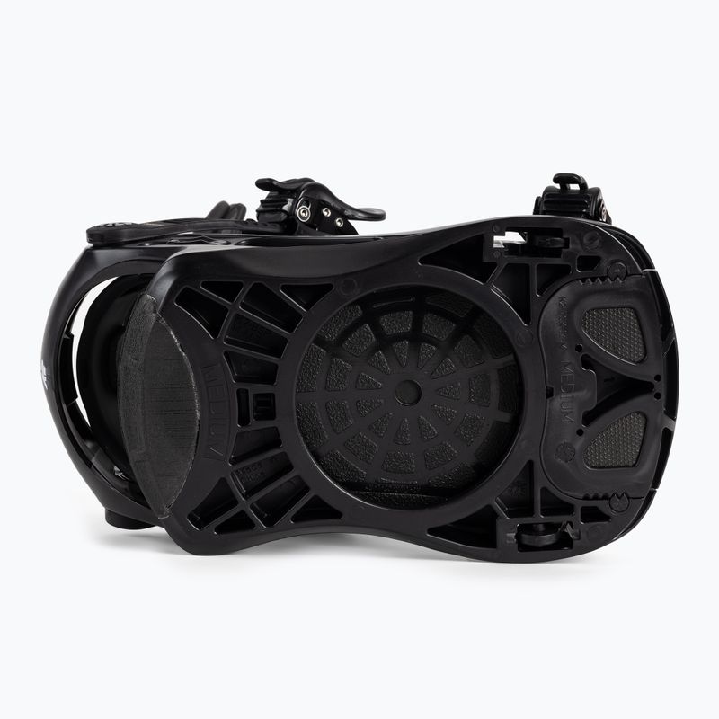 Дамска сноуборд връзка K2 Cassette black 11E1010 4