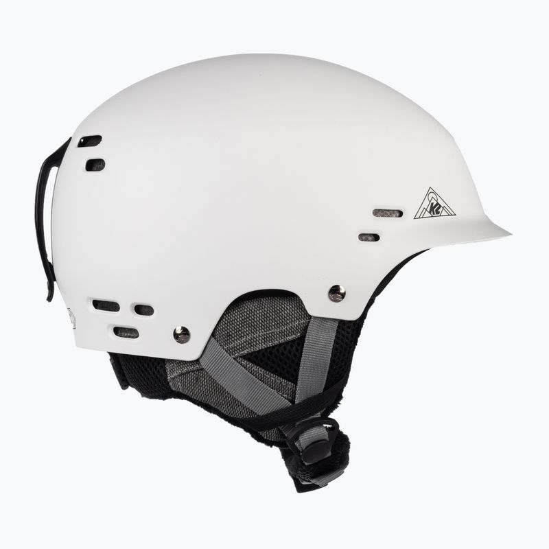 Ски каска K2 Thrive бяла 10E4004.1.4.L/XL 4
