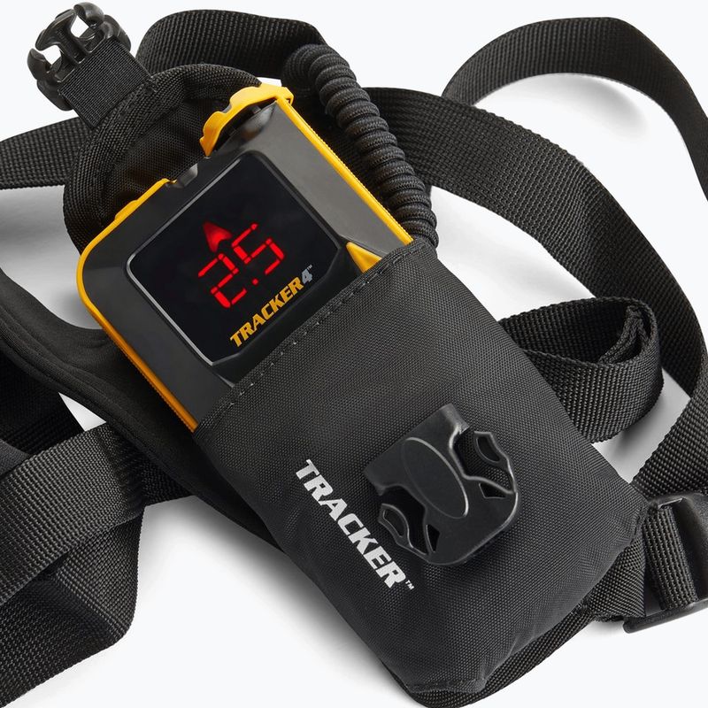 Лавинен детектор BCA Tracker 4 black 3