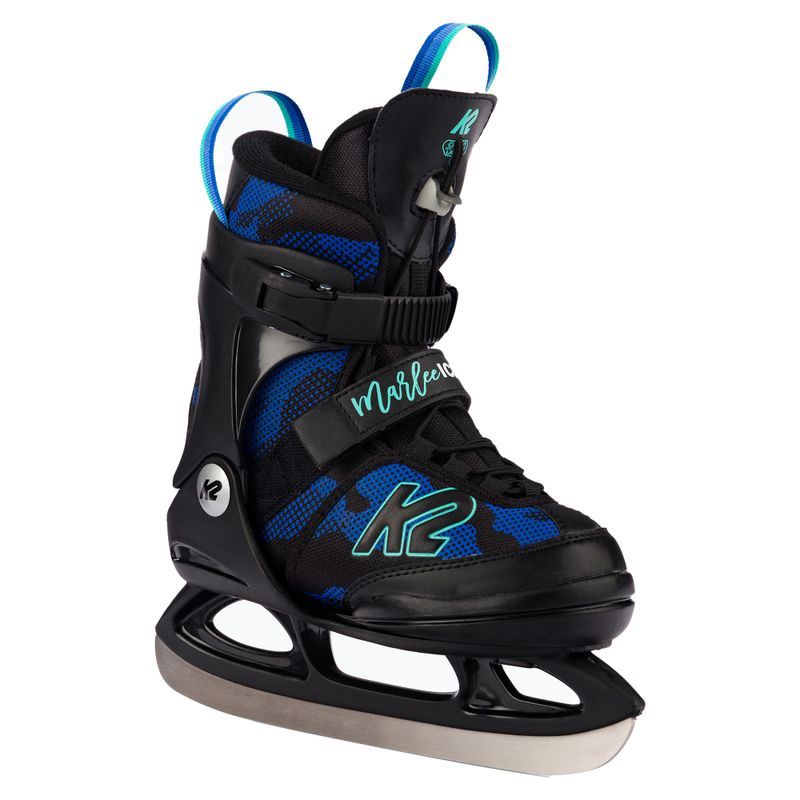 Детски кънки K2 черни Marlee Ice