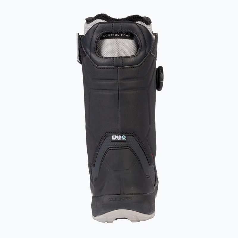 Ботуши за сноуборд K2 Maysis Clicker X HB черни 11E2002 13