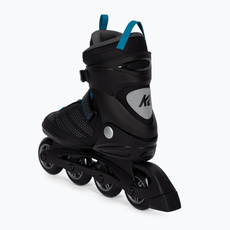 Мъжки кънки K2 Exo 6.0 M black 30E0884 3