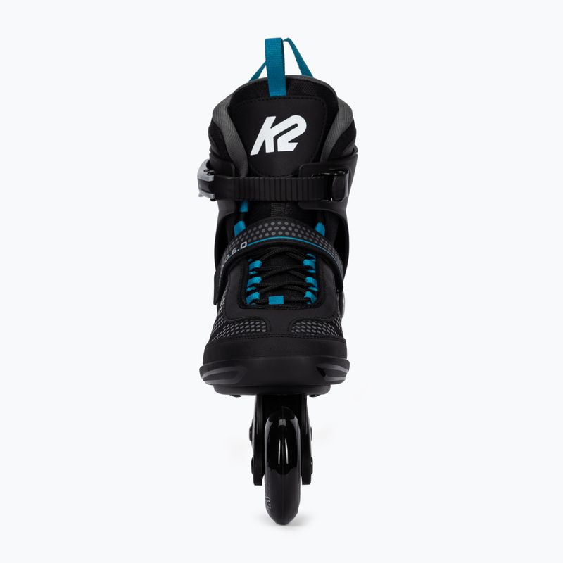 Мъжки кънки K2 Exo 6.0 M black 30E0884 4