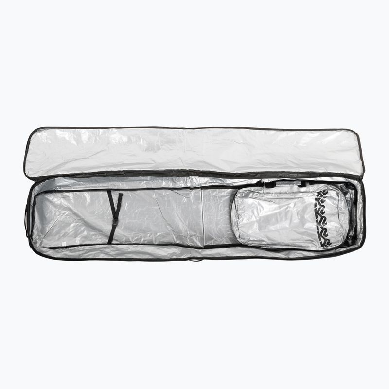 Капак K2 Roller черен 20E5008 10