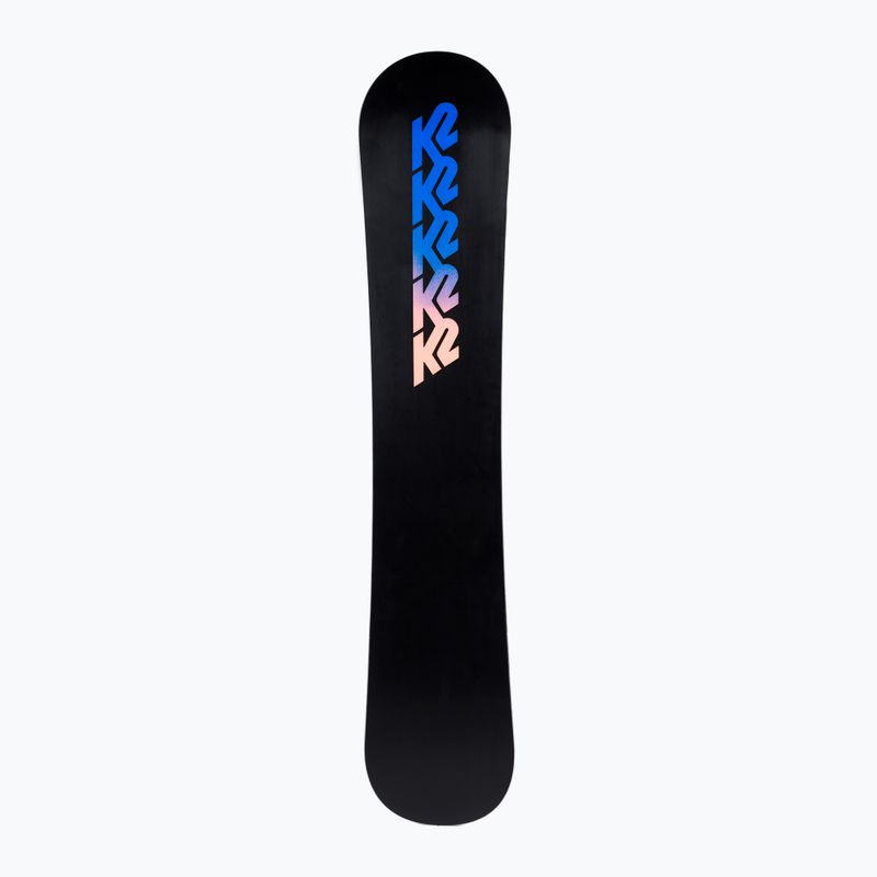 Дамски борд K2 First Lite black 11F0019 4