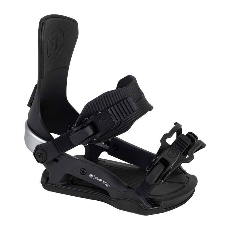 Обвързване за сноуборд RIDE CL-6 black 12F1012.1.3