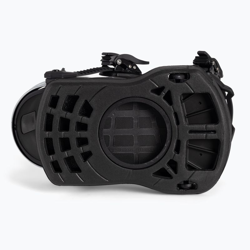 Обвързване за сноуборд RIDE CL-6 black 12F1012.1.3 4