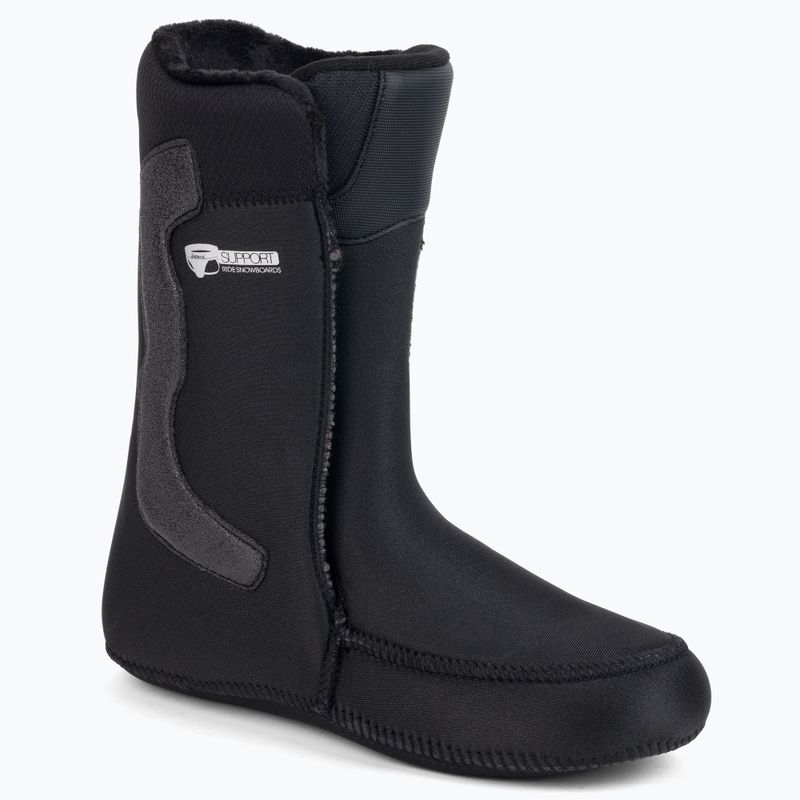 Мъжки ботуши за сноуборд RIDE JACKSON сиви 12F2008.1.2 5