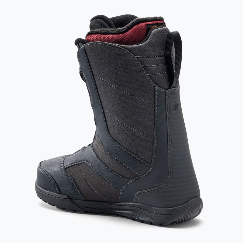 Сноуборд K2 Raider 11E2011/14 2