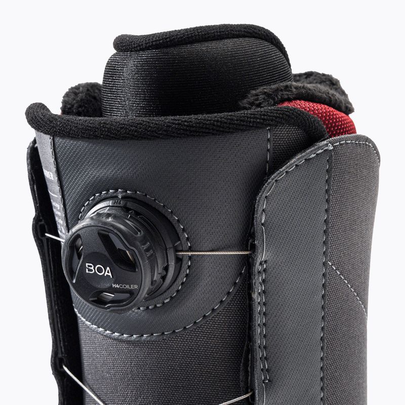 Сноуборд K2 Raider 11E2011/14 6