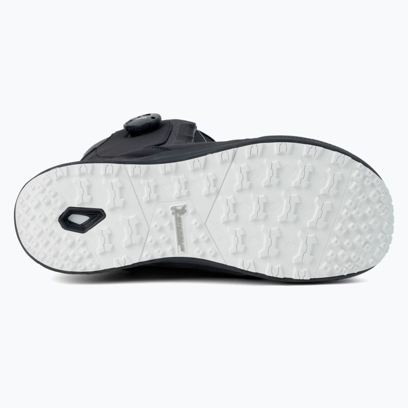 Мъжки обувки за сноуборд RIDE LASSO PRO black 12F2003.1.1 4