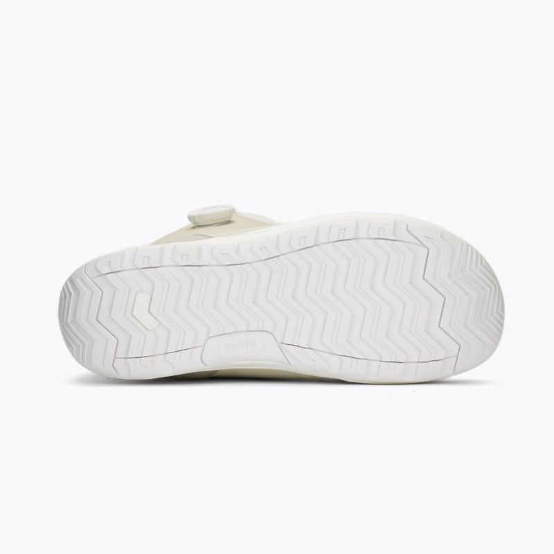 Мъжки ботуши за сноуборд RIDE LASSO white 12E2006.1.5 4