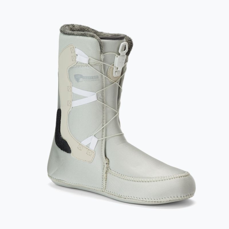 Мъжки ботуши за сноуборд RIDE LASSO white 12E2006.1.5 5