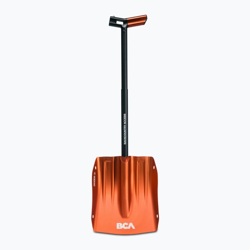 Лавинна лопата BCA Dozer 2H black 2