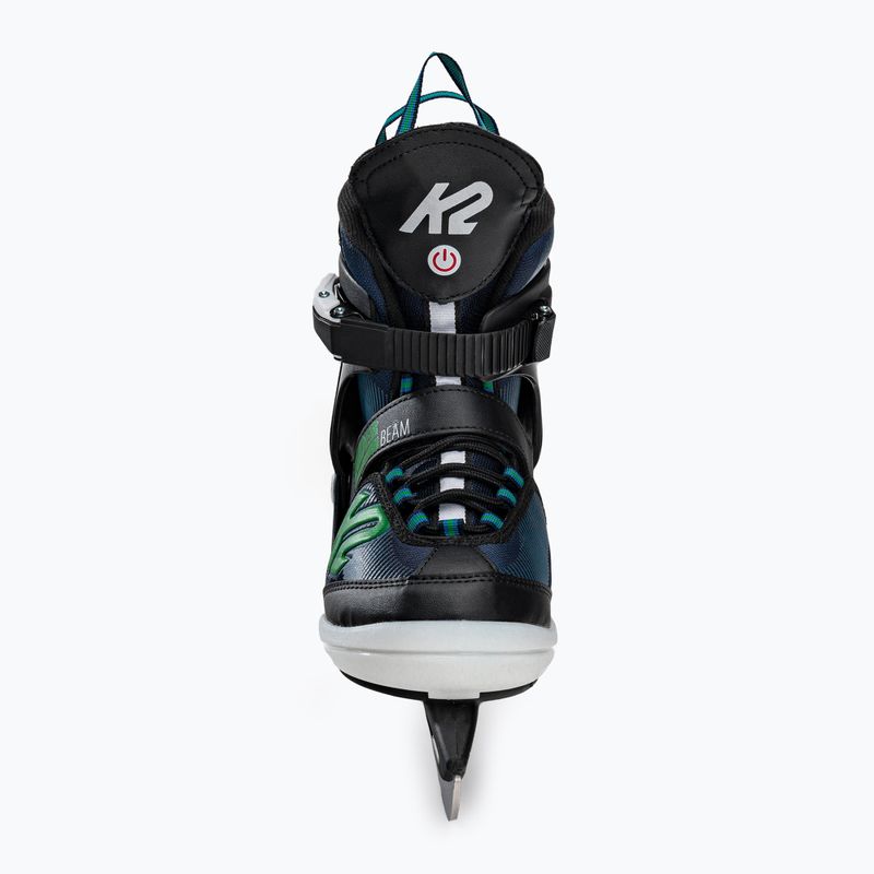Детски кънки K2 Raider Beam blue 4