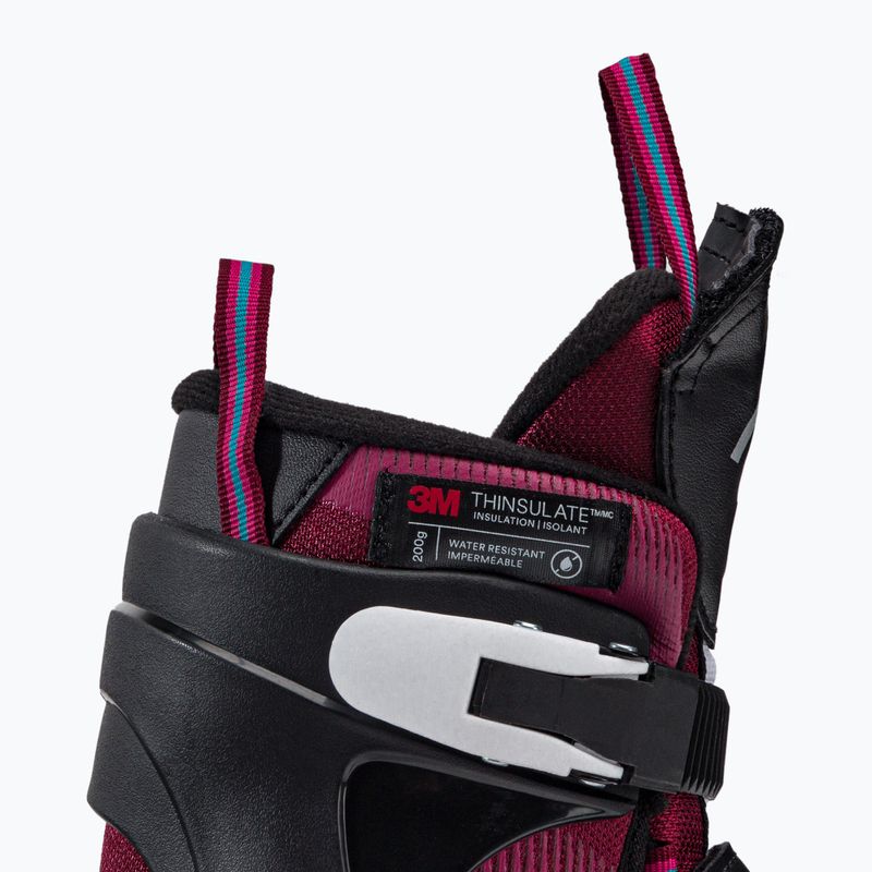 Детски кънки K2 Marlee Beam розови 6