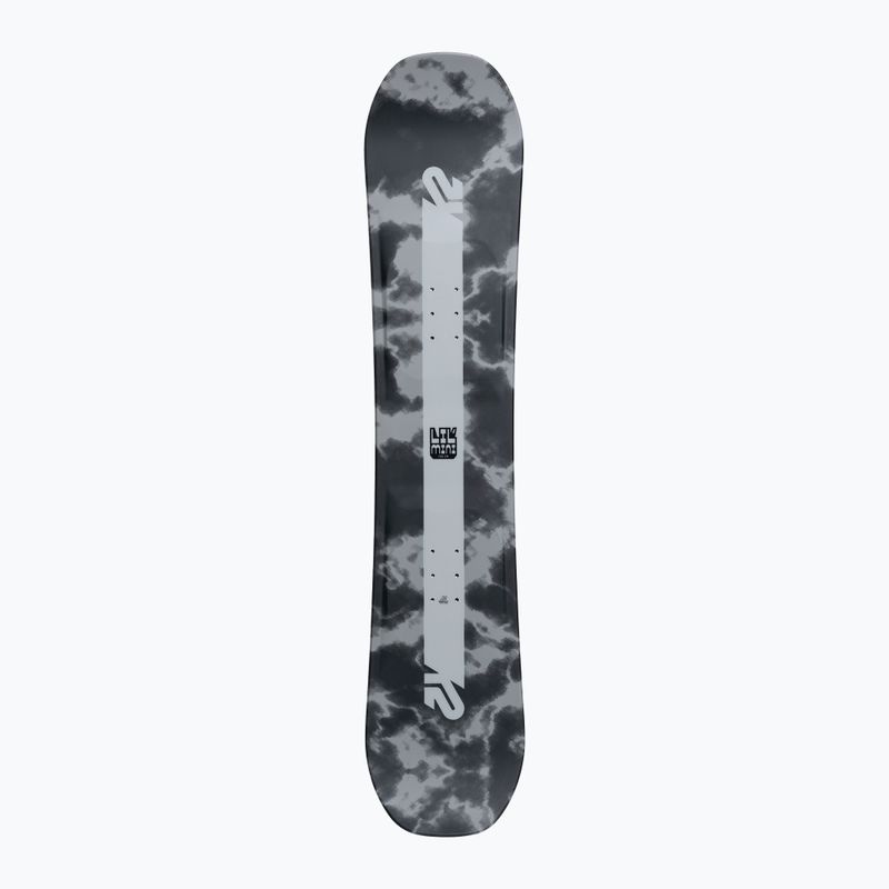 Детски сноуборд K2 Lil Mini сив 11F0053/11 3