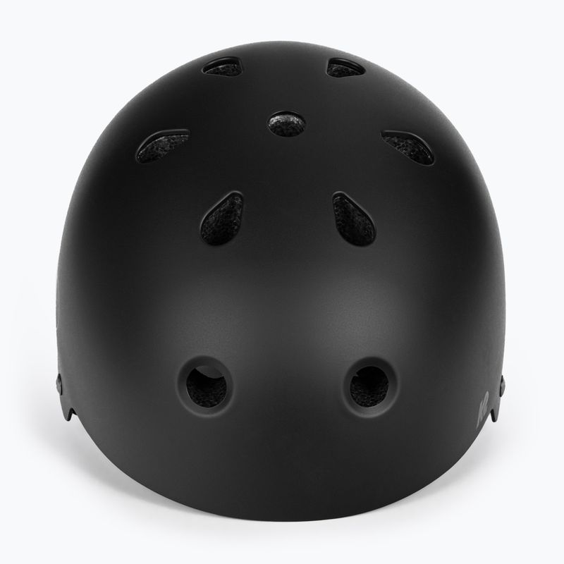 Каска K2 Varsity Mips черна 30G4240/11 2