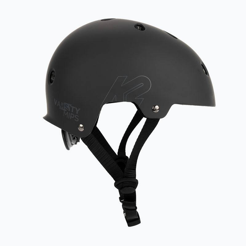 Каска K2 Varsity Mips черна 30G4240/11 7