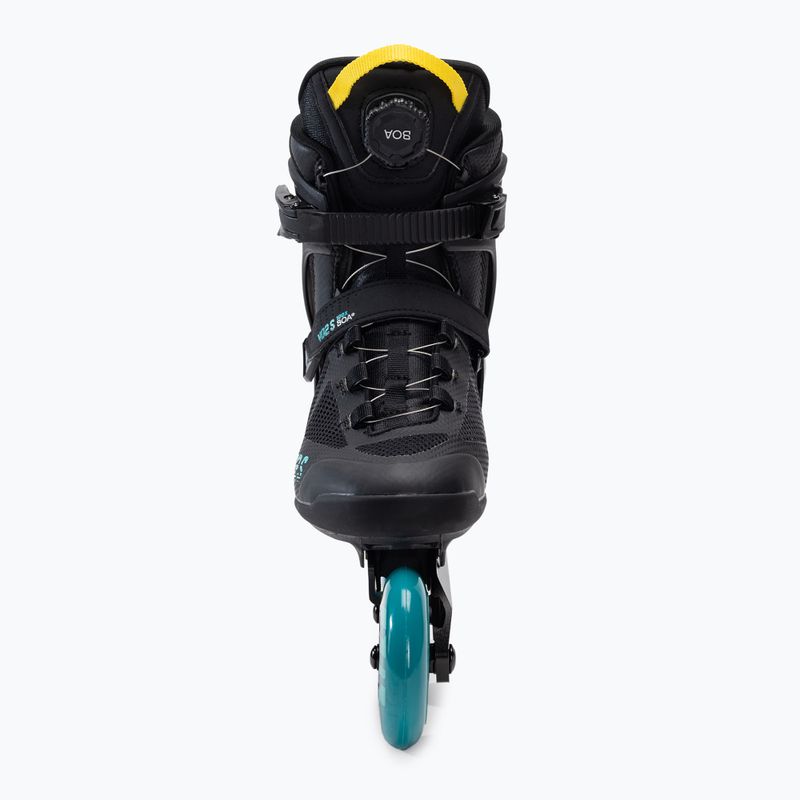 Мъжки кънки K2 Vo2 S 100 X Boa black 30G0142 4