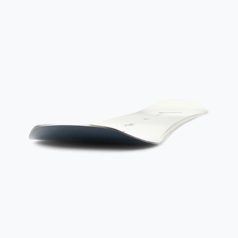 Детски сноуборд RIDE Zero Jr бял и черен 12G0028 7