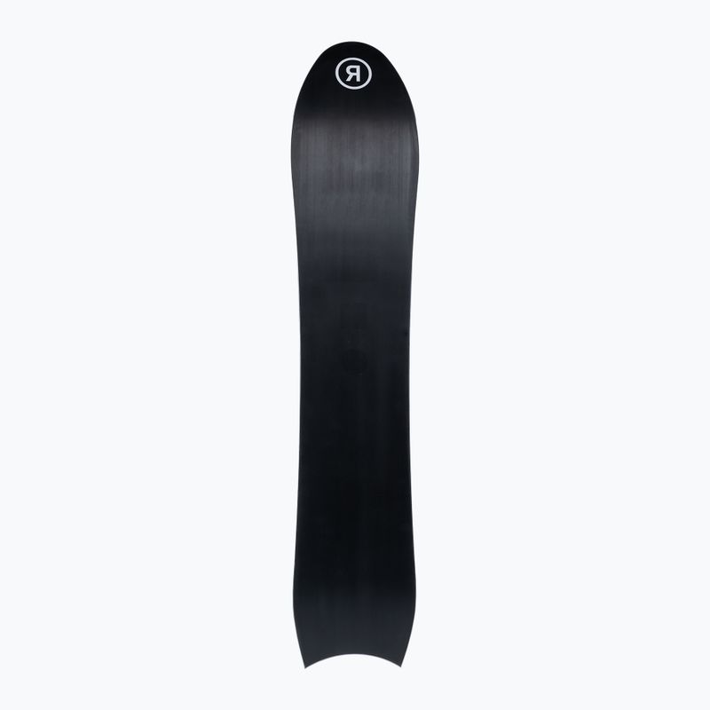 RIDE Peace Seeker сноуборд черно и бяло 12G0029 4