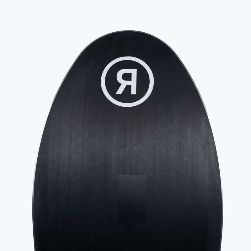 RIDE Peace Seeker сноуборд черно и бяло 12G0029 6