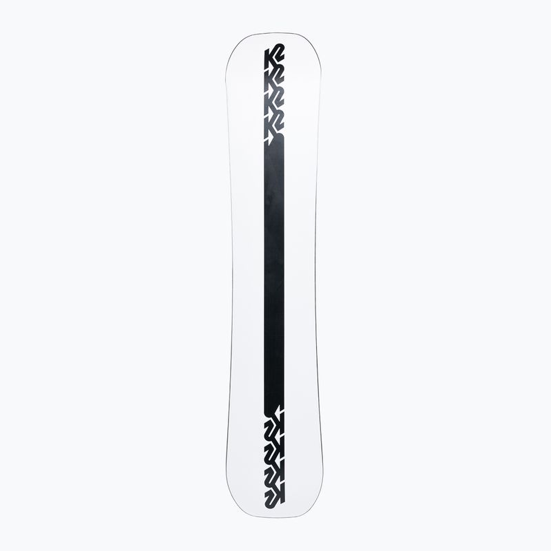 Дамски сноуборд K2 Lime Lite white 11G0018/11 4