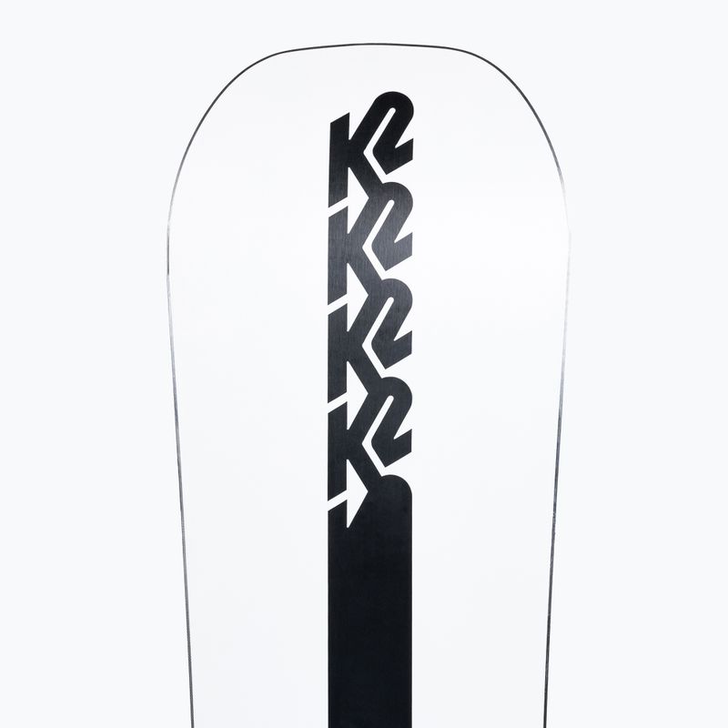 Дамски сноуборд K2 Lime Lite white 11G0018/11 5