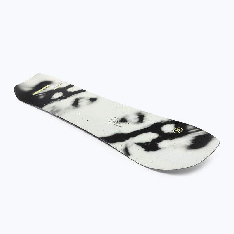 Дамски сноуборд RIDE Psychocandy white-green 12G0015 2