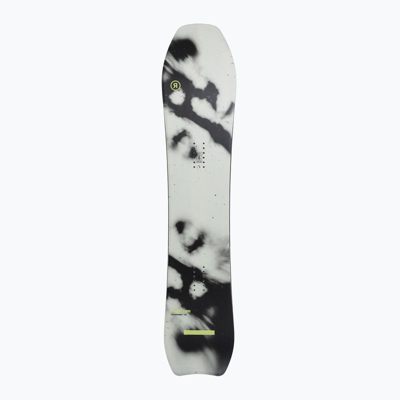 Дамски сноуборд RIDE Psychocandy white-green 12G0015 3