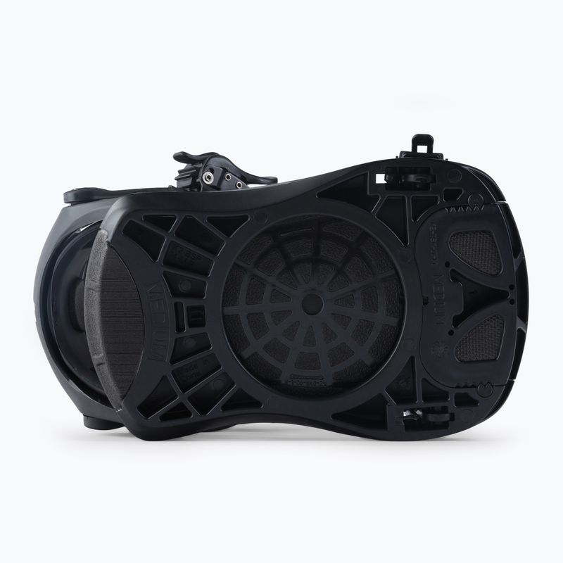 Дамска сноуборд връзка K2 Cassette black 11G1010/11 4