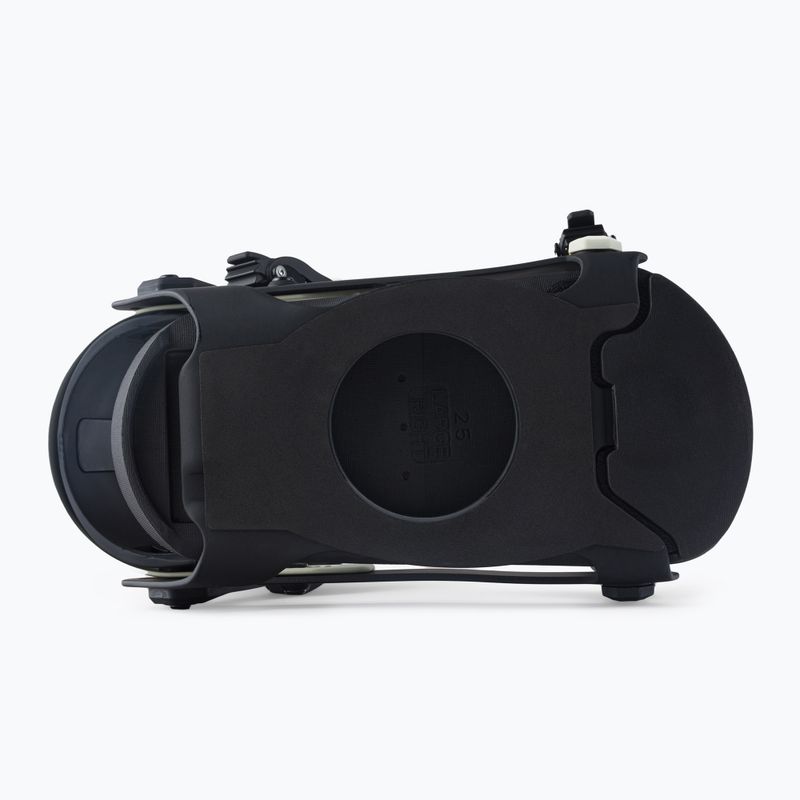 Мъжки сноуборд връзки RIDE A-6 black 12G1004 4