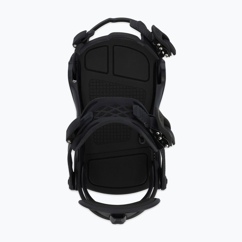 Дамски сноуборд връзки Ride CL-2 black 4
