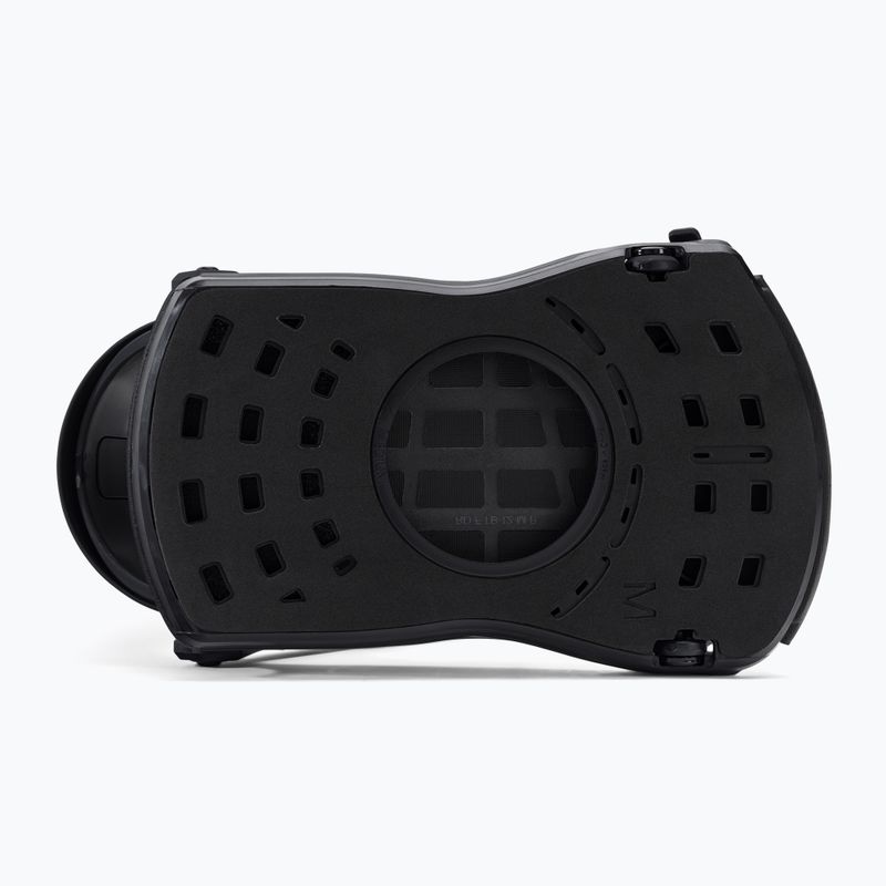 Мъжки сноуборд връзки RIDE C-4 black 12G1007 3