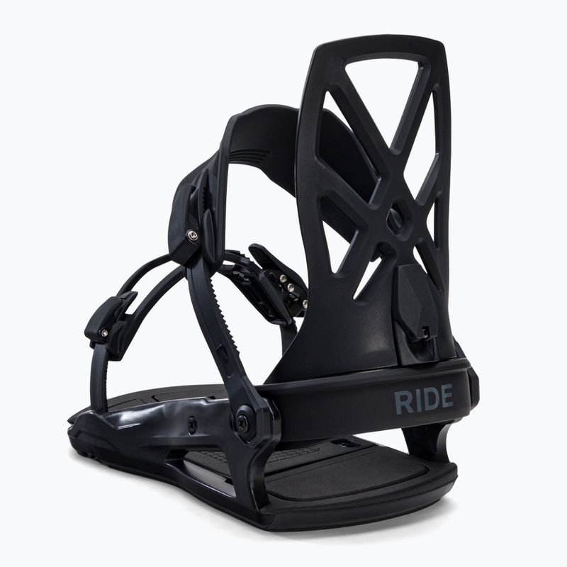 Мъжки сноуборд връзки RIDE C-4 black 12G1007 4