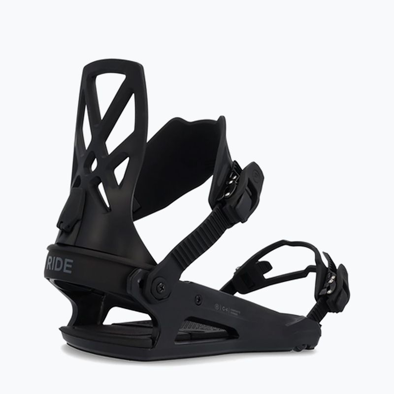 Мъжки сноуборд връзки RIDE C-4 black 12G1007 6