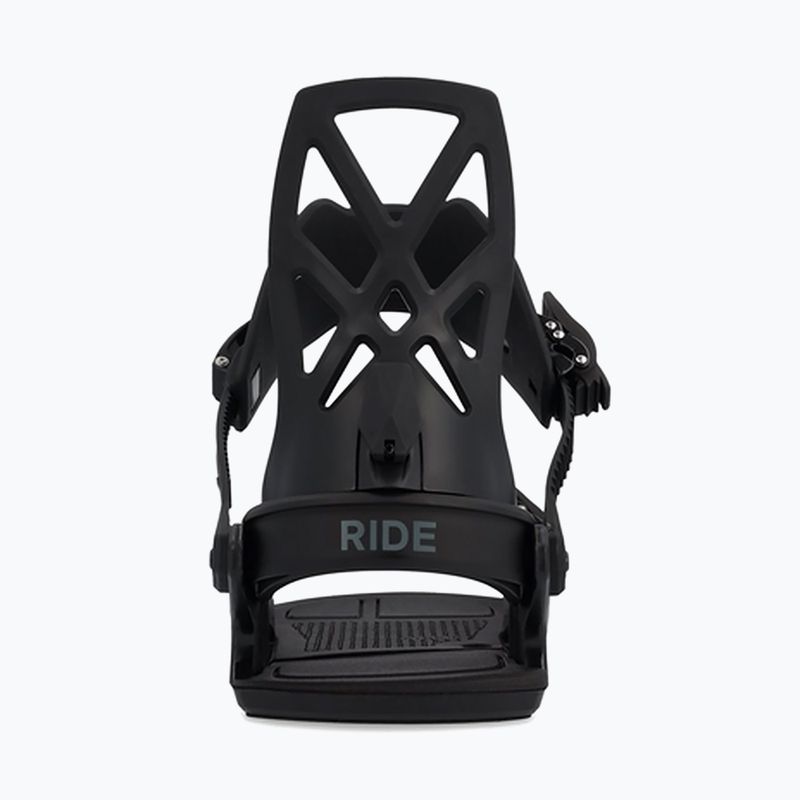 Мъжки сноуборд връзки RIDE C-4 black 12G1007 7