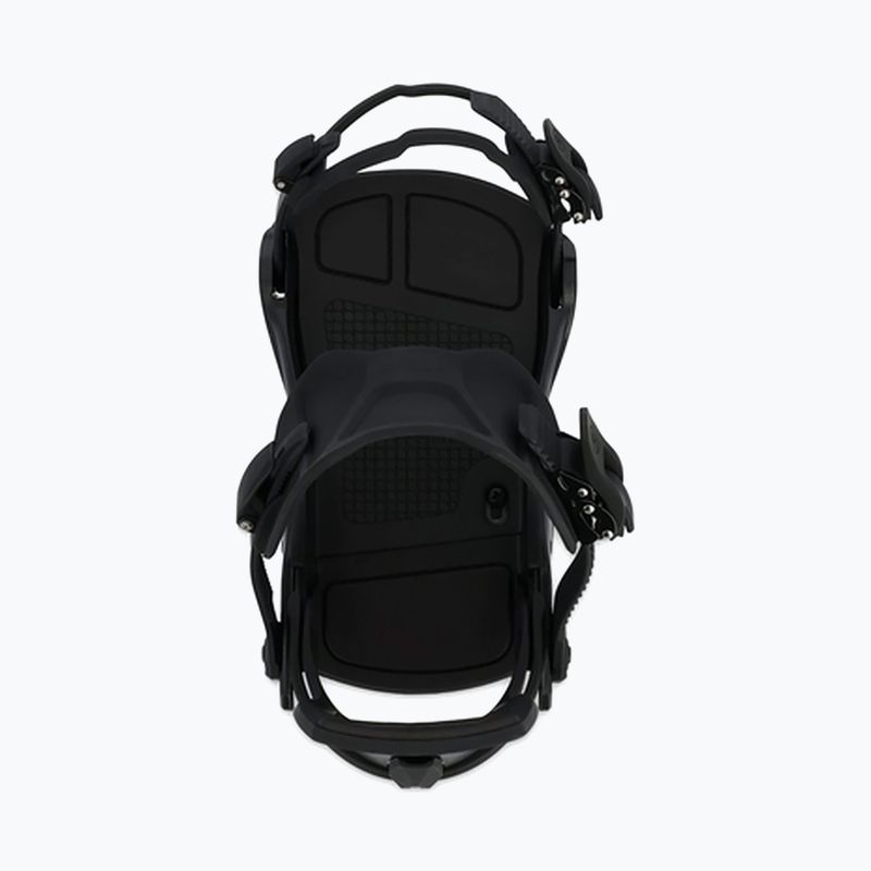 Мъжки сноуборд връзки RIDE C-4 black 12G1007 8