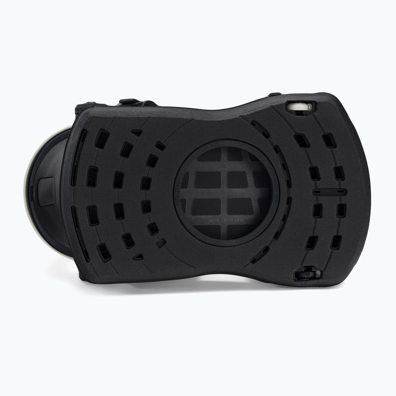 Мъжки сноуборд връзки RIDE C-6 black 3