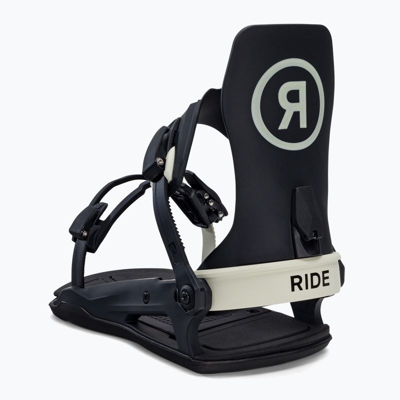 Мъжки сноуборд връзки RIDE C-6 black 4