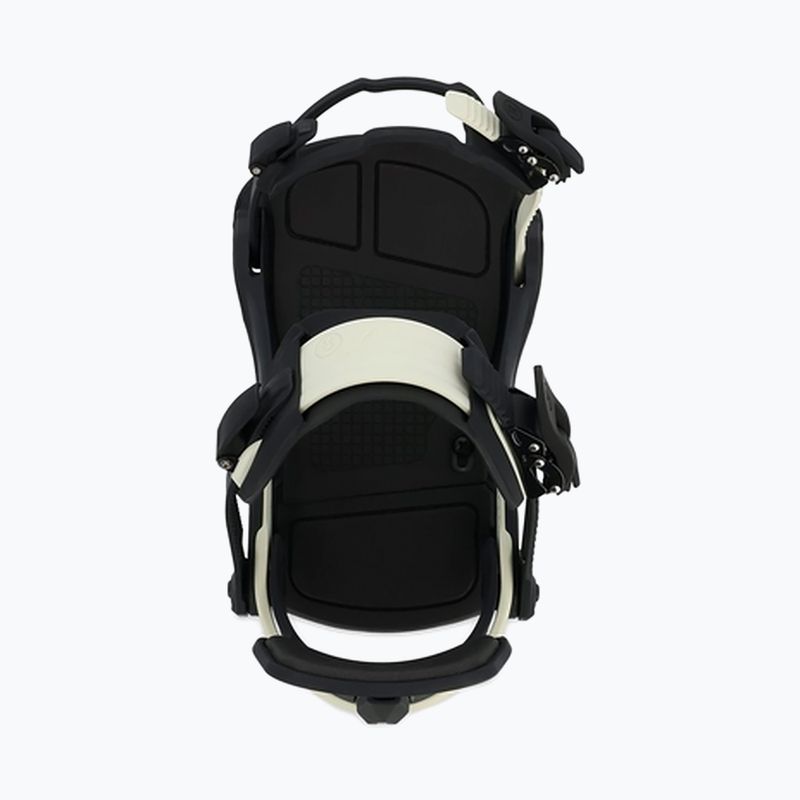 Мъжки сноуборд връзки RIDE C-6 black 8
