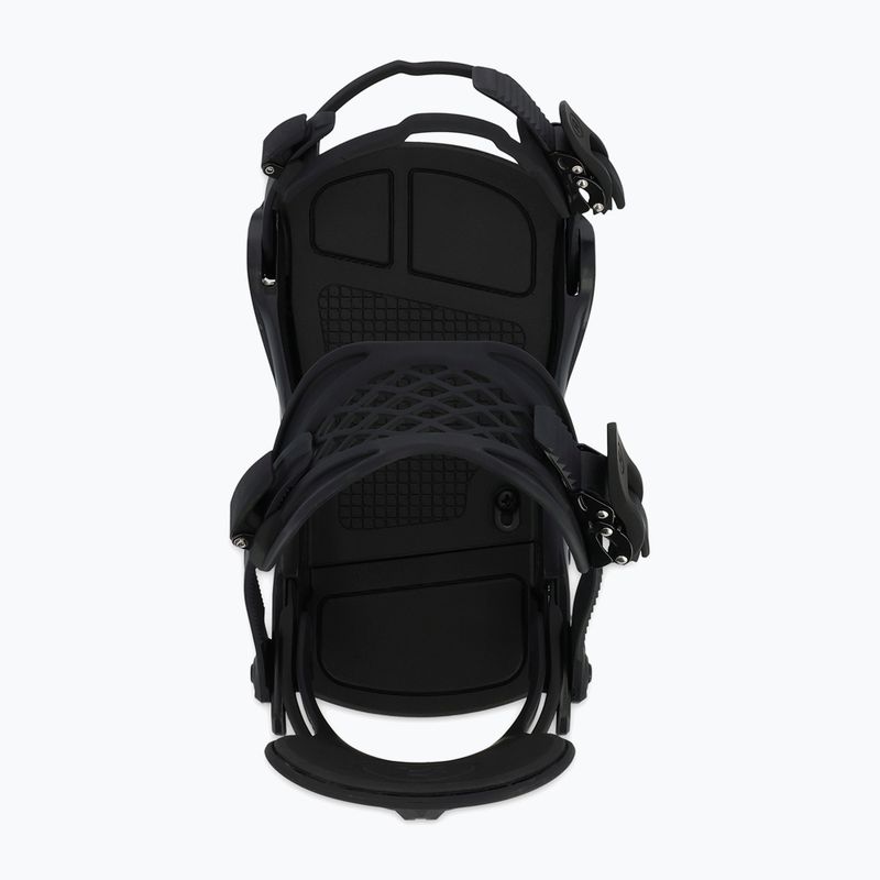Мъжки сноуборд връзки RIDE C-2 black 4
