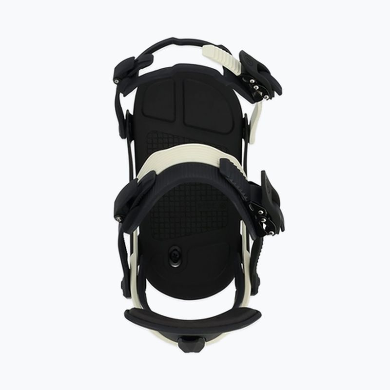 Дамски сноуборд връзки RIDE AL-6 black 12G1011 8