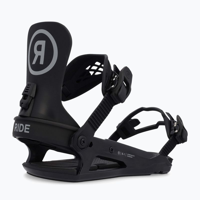 Детски сноуборд автомати RIDE K-1 black 2
