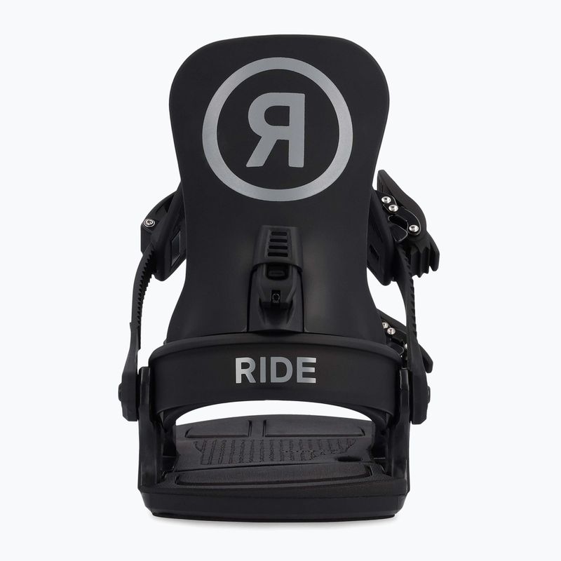 Детски сноуборд автомати RIDE K-1 black 4