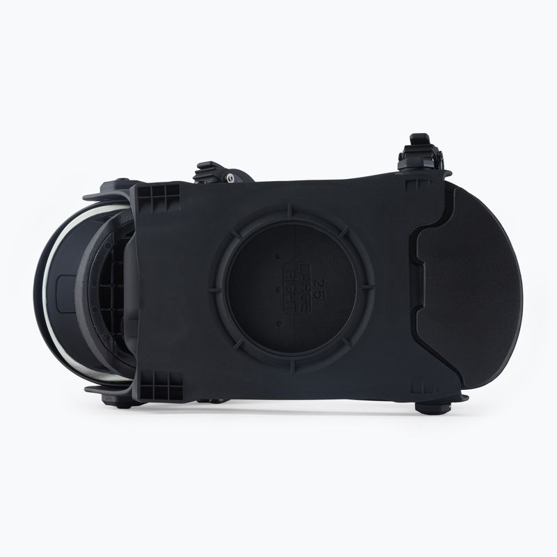 Мъжки сноуборд връзки RIDE A-8 black 12G1002 4