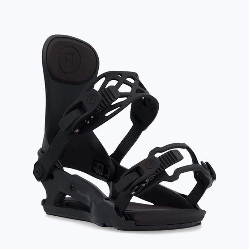 Дамски сноуборд връзки RIDE CL-4 black 12G1013 5