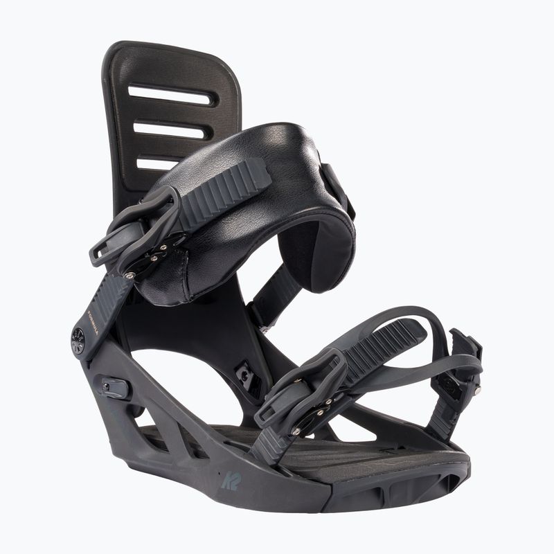 Връзки за сноуборд K2 Formula black 11G1003/11 5